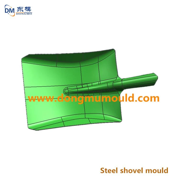 Steel shovel mould4
