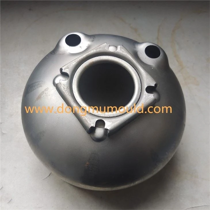 Mechanical Sheet Metal Progressive Deep Drawing Die Stamping, Punching Tool, Cold Press Mould