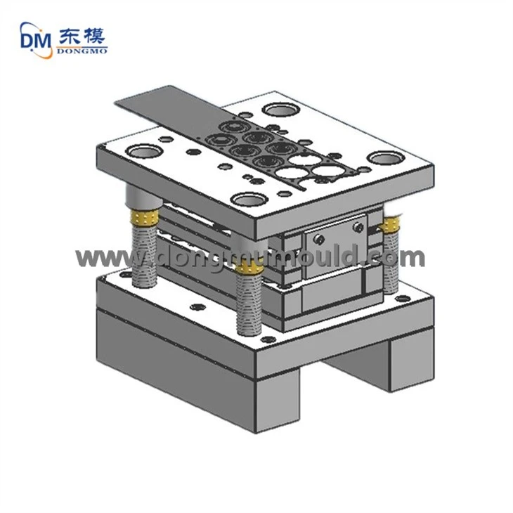 Sheet Metal Stamping Die