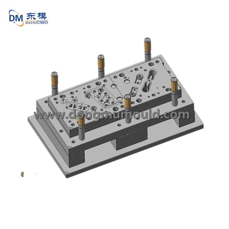 Sheet Metal Stamping Die