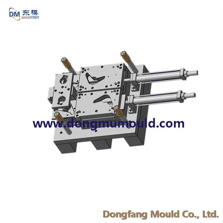 Universal Wheel Stamping Die