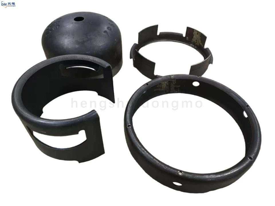 Custom LPG Cylinder Molds price