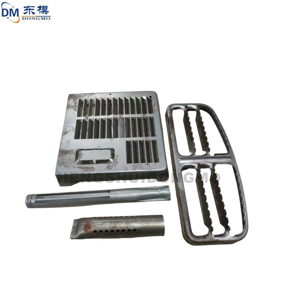 Custom Metal Mold Services, Precision Deep Drawing Molds, Stainless Steel Stamping Parts suppliers