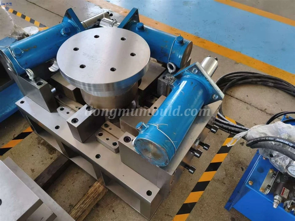 LPG Industrial Base Ring Precision Metal Stamping Dies price