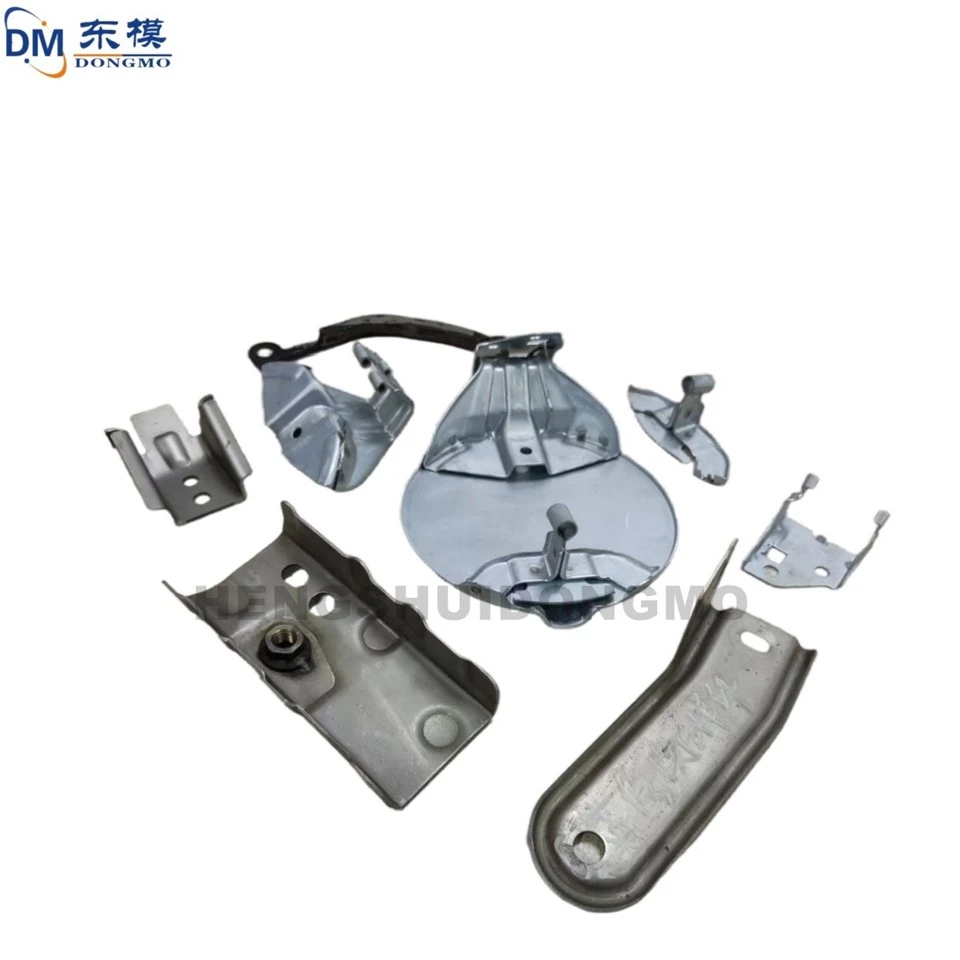 Metal Deep Drawing, Stamping, Flanging Process, Metal Stamping Parts Forming And Processing suppliers