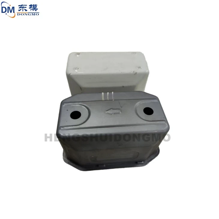 Metal Gas Box Stamping And Stretching Die