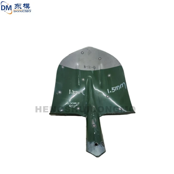 Metal Multi-purpose Shovel Mold Manufacturing