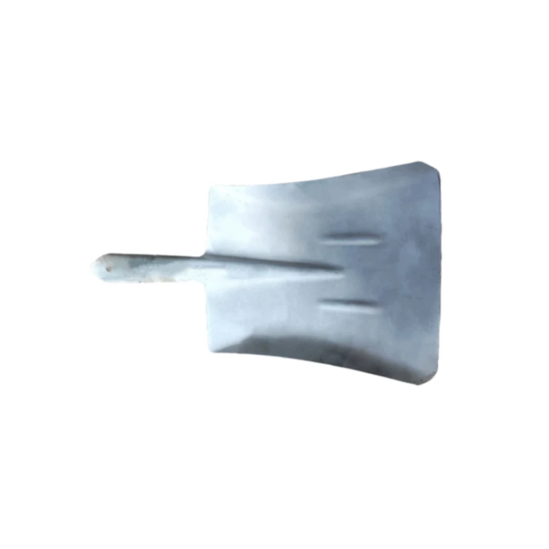 Metal Stamping Shovel Head Mold Production